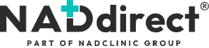 NADdirect — part of NADclinic Group